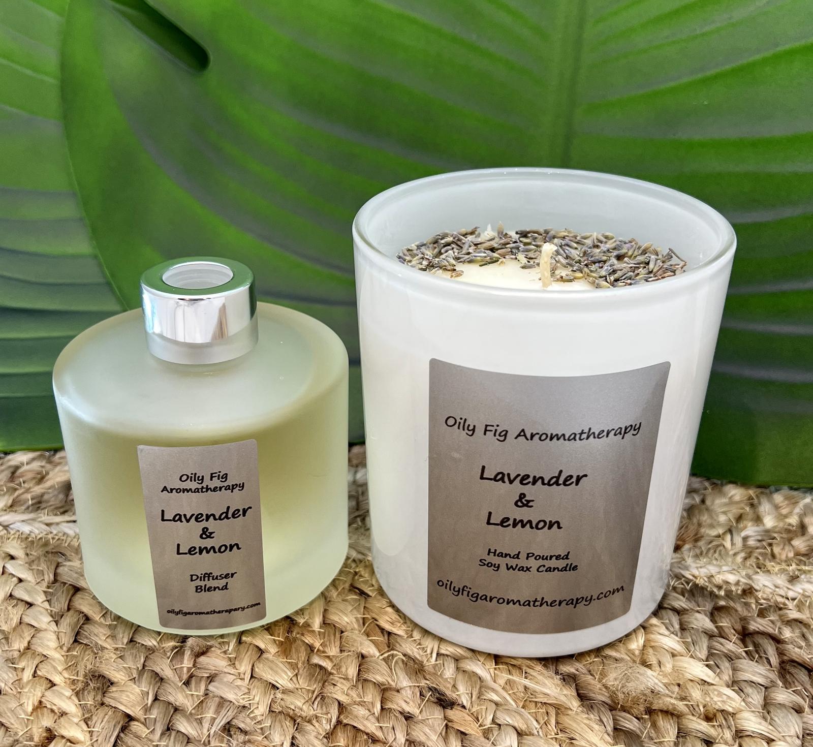 Oily Fig Aromatherapy Perth Makers Market